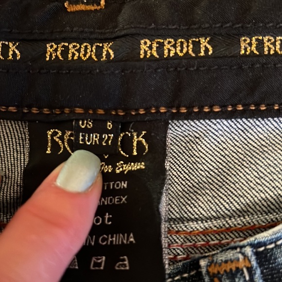 Jeans - Picture 4 of 4